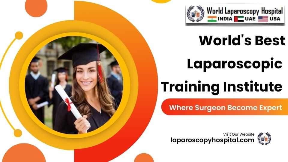Best Laparoscopy Training in india