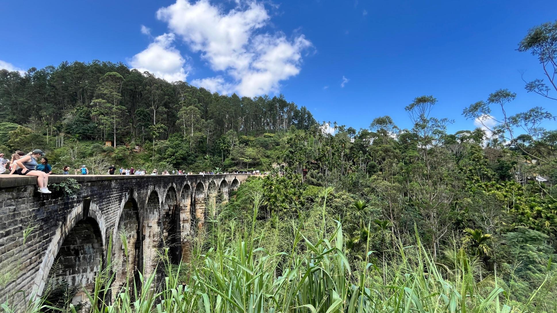 Sri Lanka Package Tour from Chennai | Best Offer of 2025