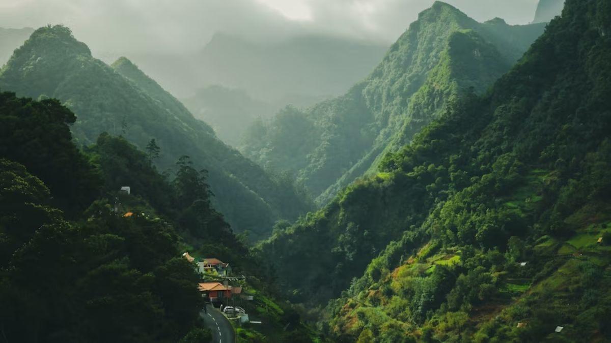 Arunachal Pradesh Package Tour from Kolkata Best Deal of 2025