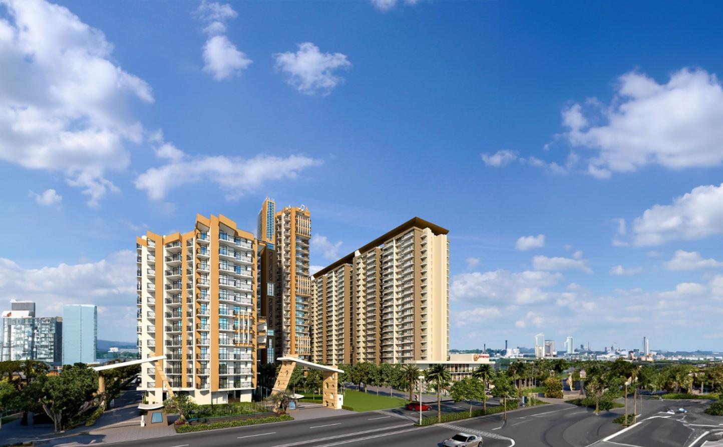 Ready to Move Flats in Greater Noida West