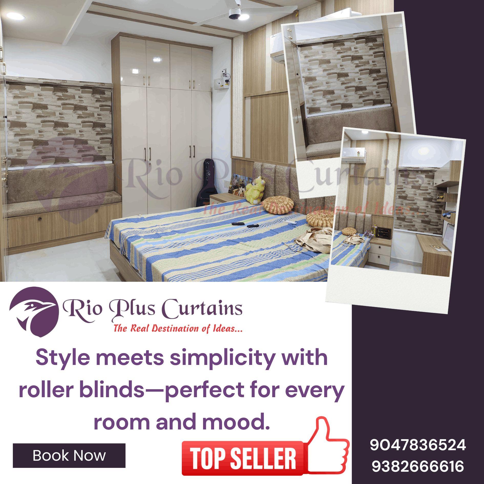 BEST ROLLER BLINDS IN THENI 9047836524