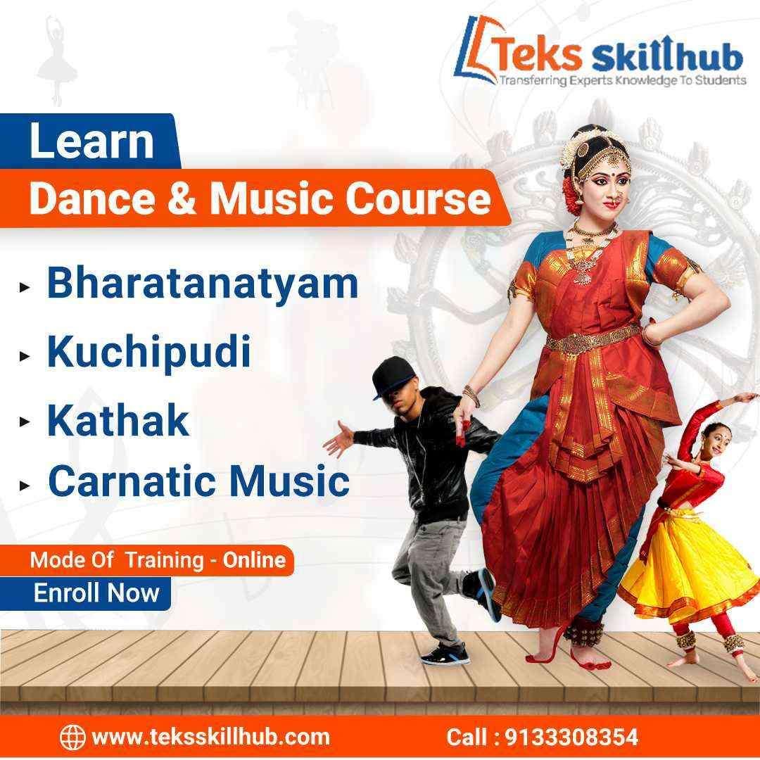 online bharatanatyam classes