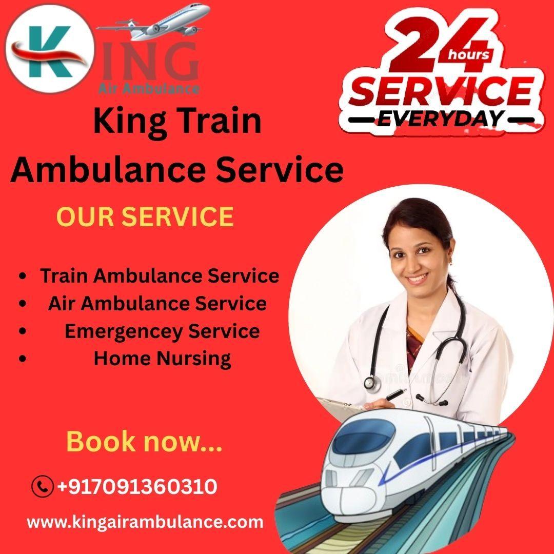 Your patients are taken care of by the best medical team in Allahabad 