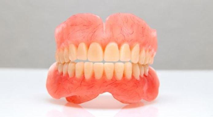 Complete Denture Treatment in Hennur, Bangalore