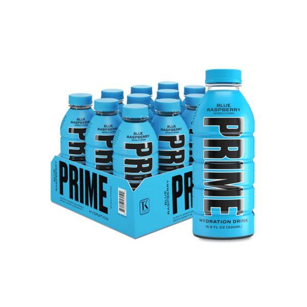 Prime Cold Drink - The best way to chill out. 