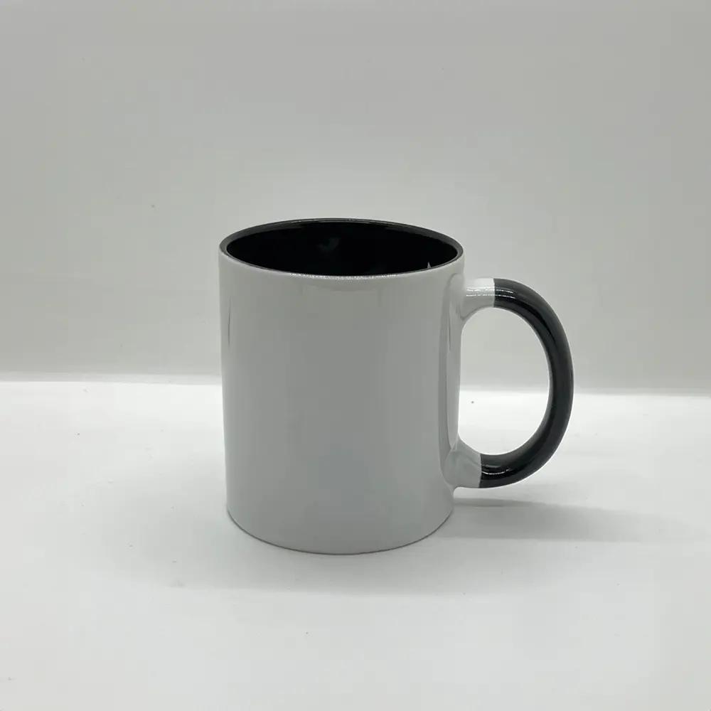 Personalized Inner Colour Mug