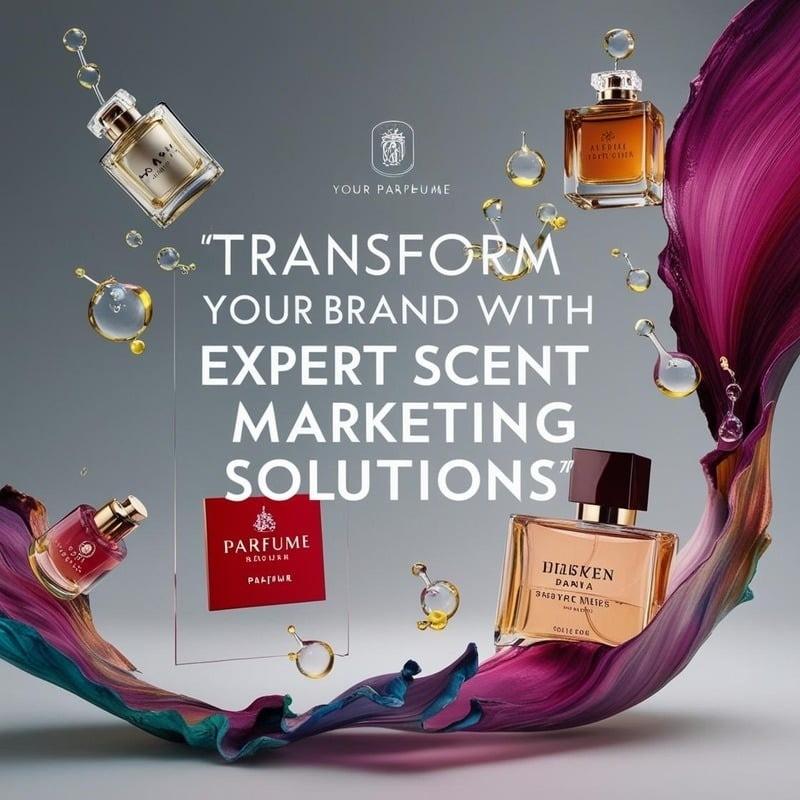 Enhance Ambience with Professional Fragrance Solutions