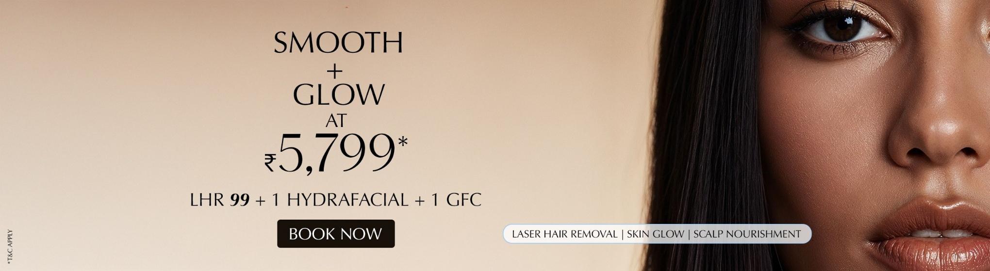 HydraFacial treatment for Superficial Fine Line Wrinkles, Acne