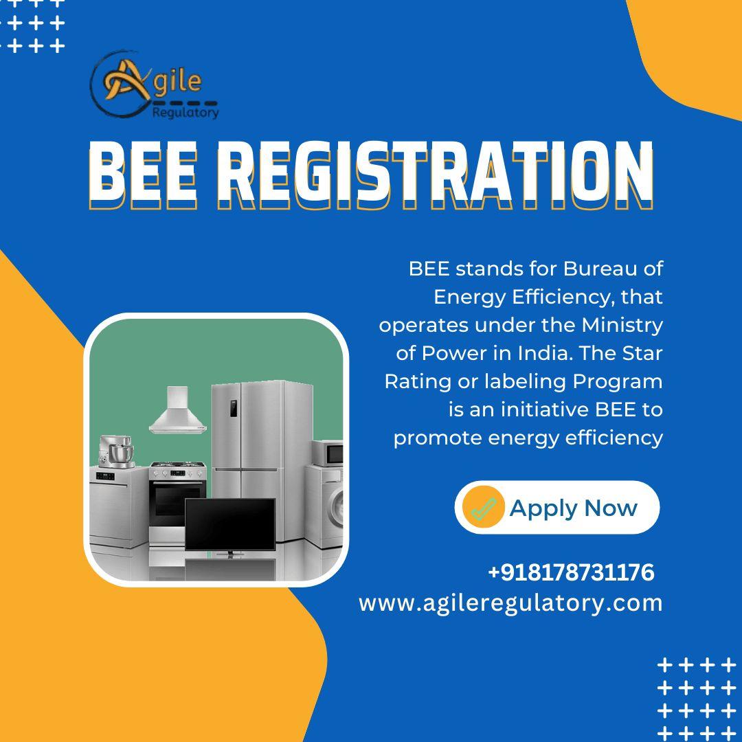 Apply for BEE Star Label  Trusted Consultant Support