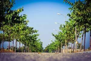 real estate developers in adibatla