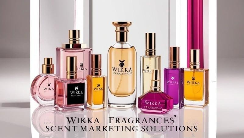 Enhance Business Ambience with Innovative Scent Marketing