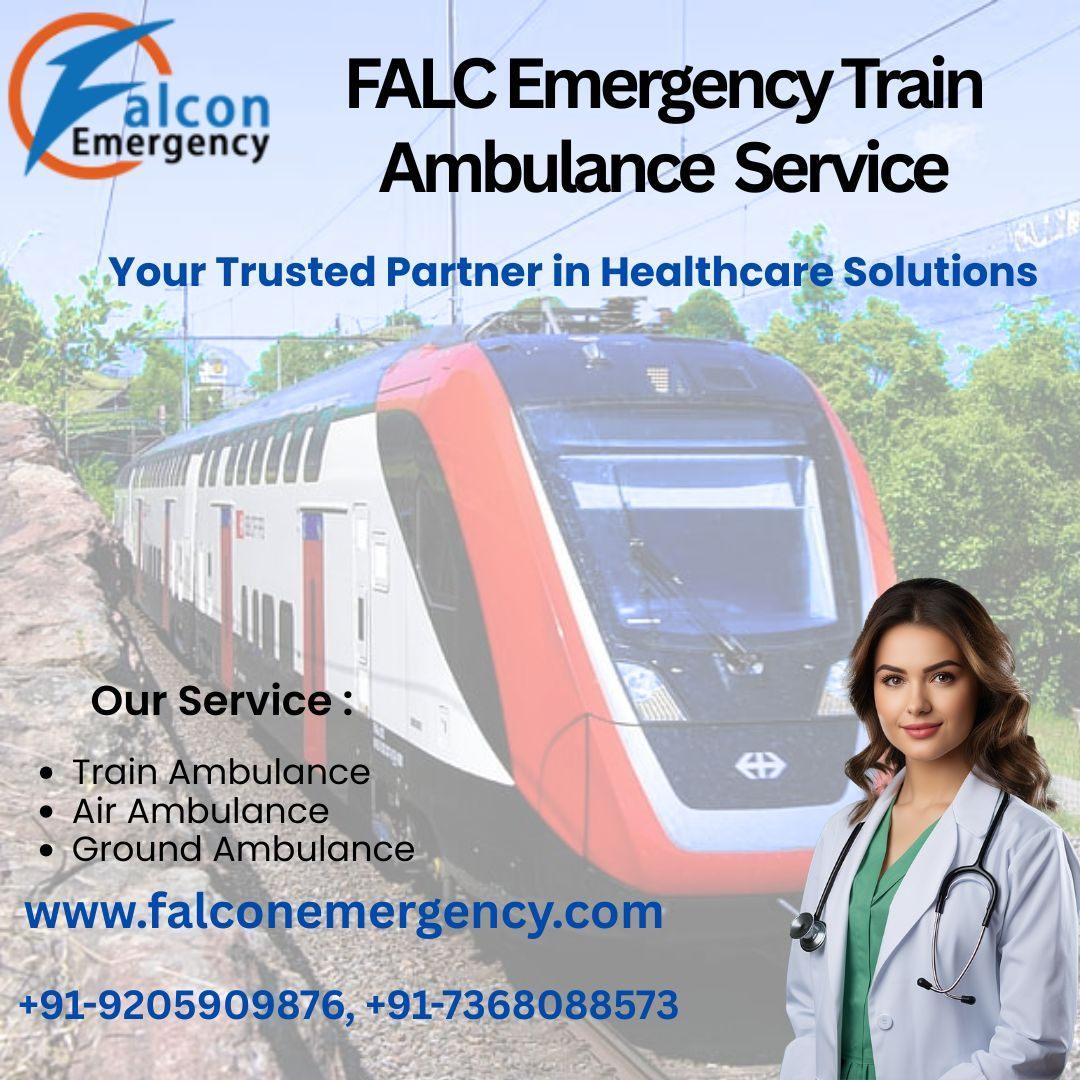 FALC Emergency Does not Leave You Managing Every Small Detail Alone in Bangalore