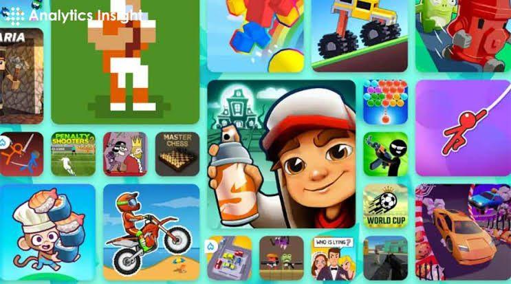 Ultimate free game 24500 games