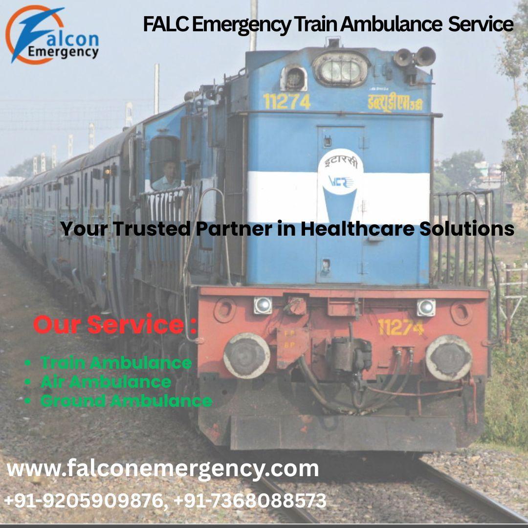 FALC Emergency does not leave alone in Chennai to manage every small detail