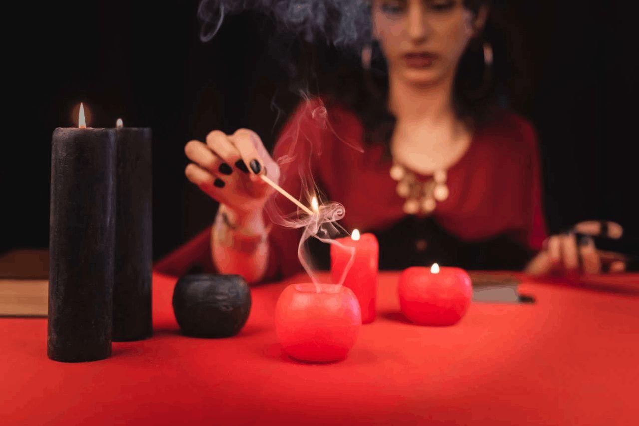 Black Magic Specialist in Delhi - Black Magic Remedy Astrologers