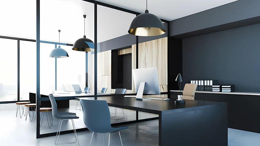 Expert Tips for Corporate Office Interior Design