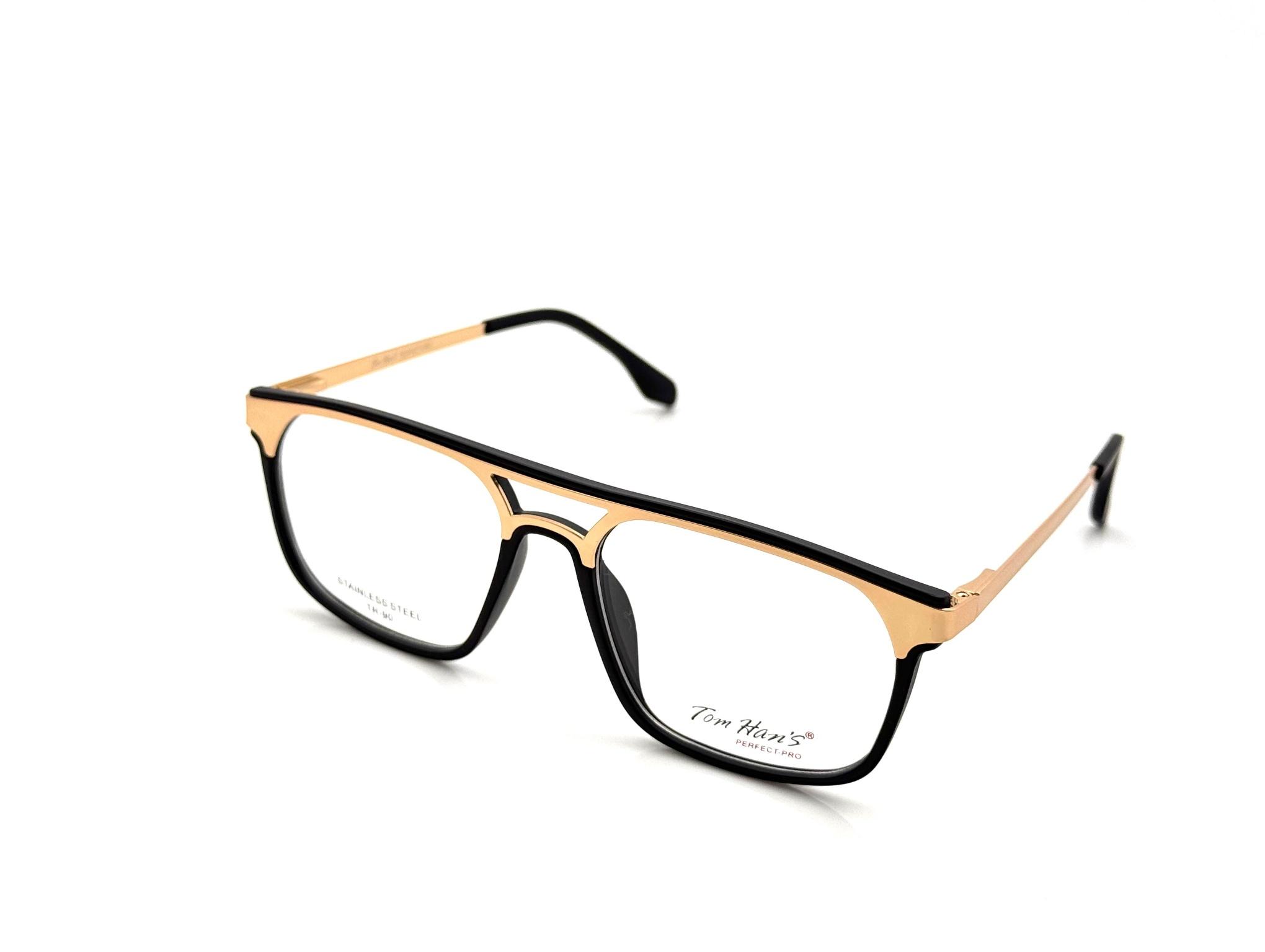 TR METALS FRAME......