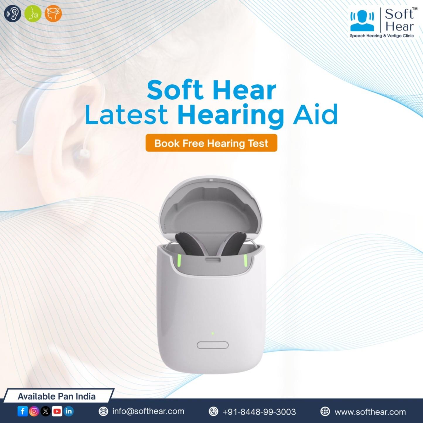 Digital Hearing Aids Models and Prices 