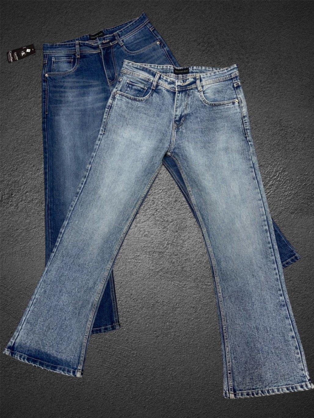 STYLISH JEANS FOR YOU 