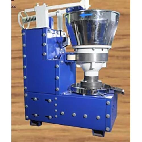 Perfect Machines  -  Oil Extraction Machines