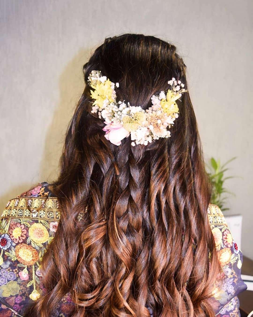 10 Best Bridal hair stylist in Ahmedabad