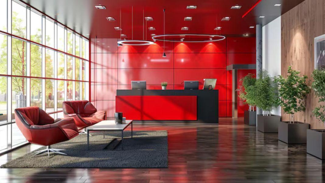 How to Choose the Best Corporate Office Interior Designers