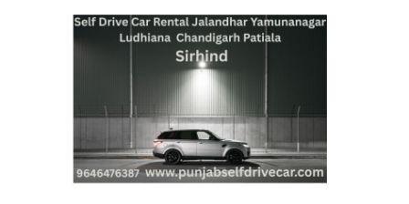 Self Drive Car Rental Sirhind 9646476387