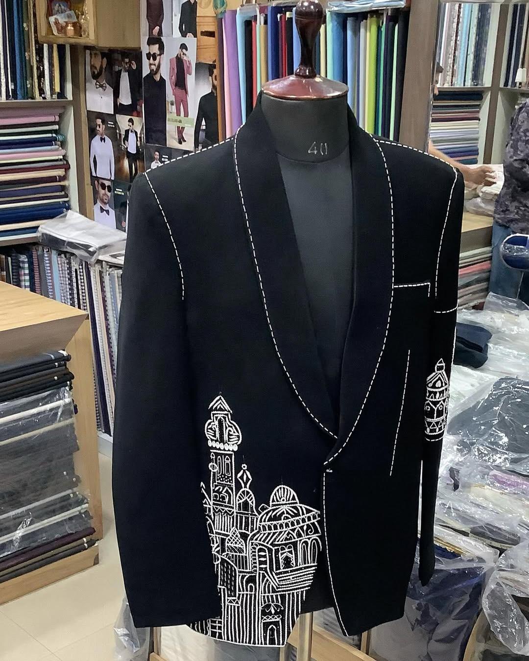 Aakash Textile - Pre wedding dresses on rent in Jaipur