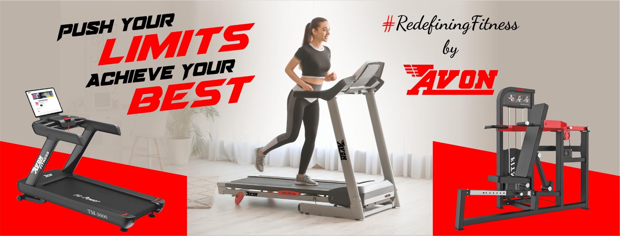 All In One Gym Machine