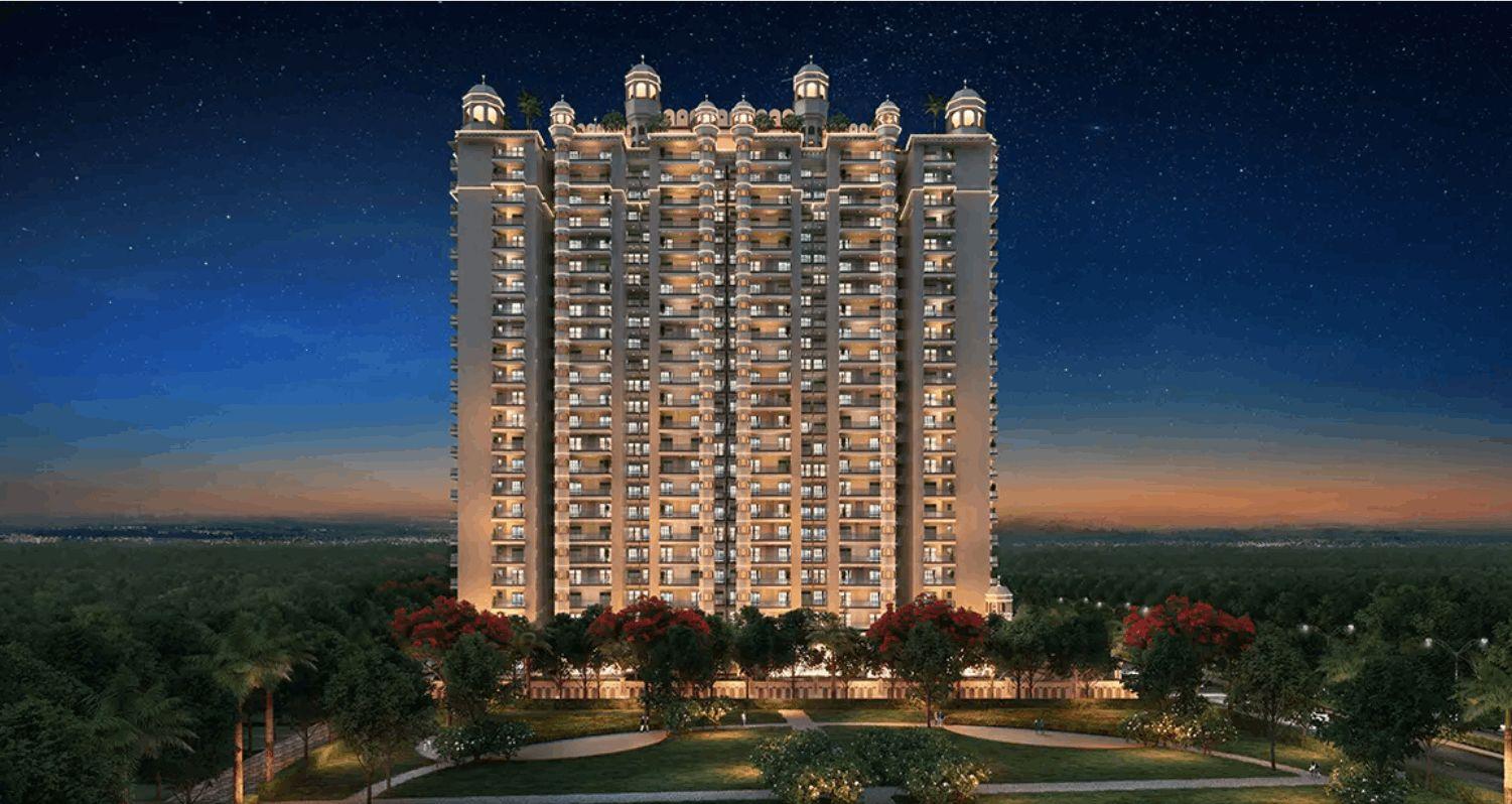 Premium Flats Near NH 24, Ghaziabad