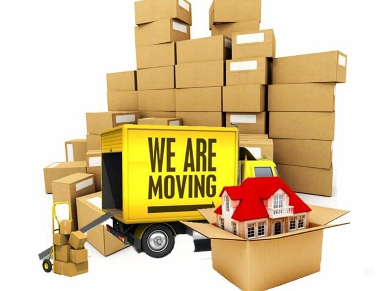 Top Movers and Packers in Faridabad