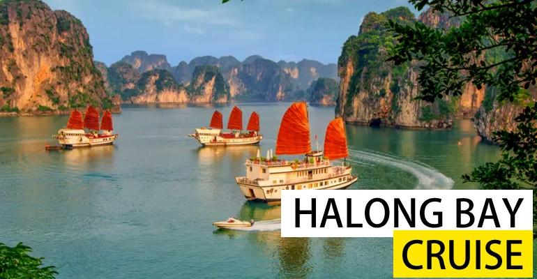 Vietnam Package Tour from Mumbai 