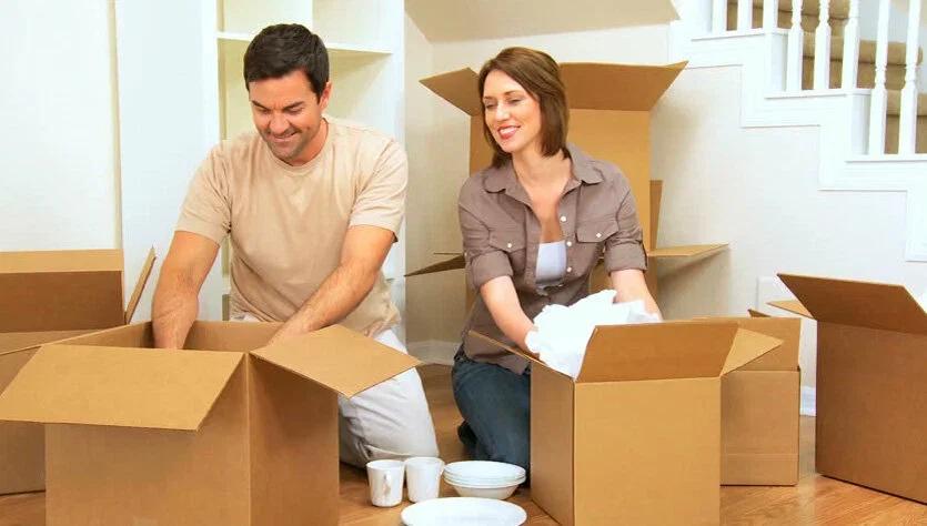 Hire Professional Packers and Movers Lucknow