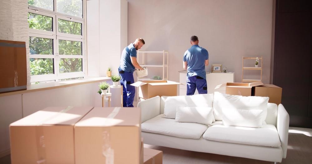 Hire Professional Packers and Movers Surat