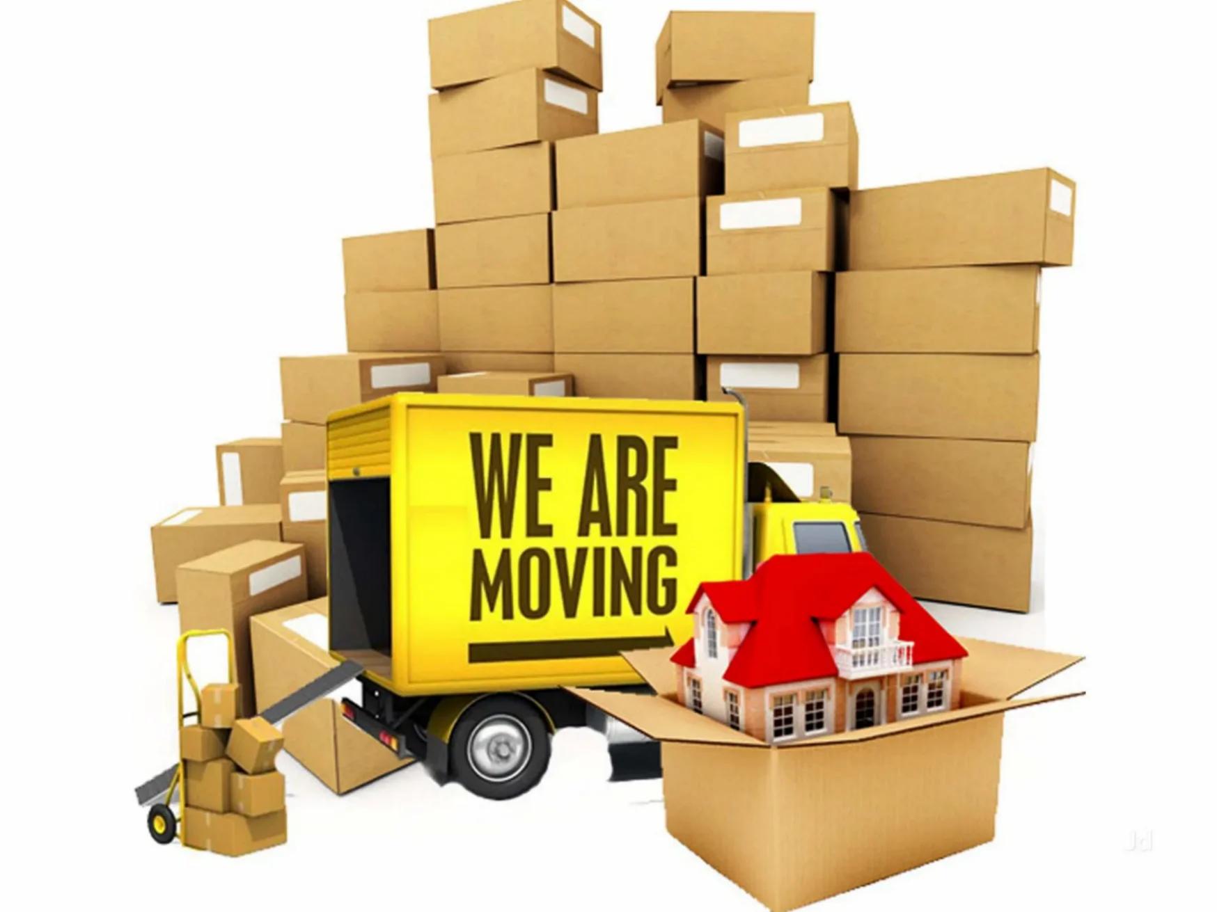 Top Movers and Packers in Mumbai
