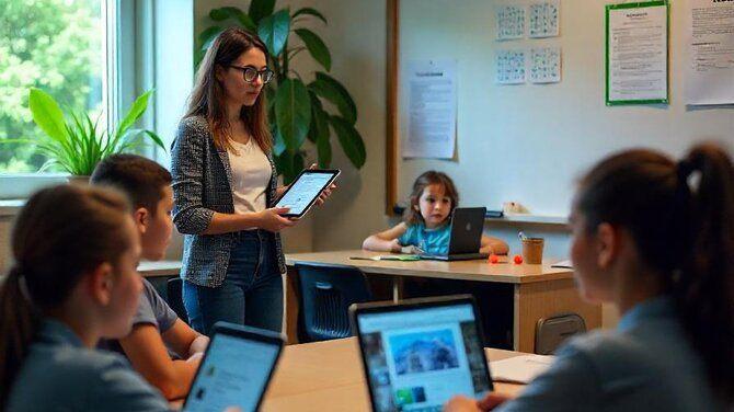 Latest Education News 