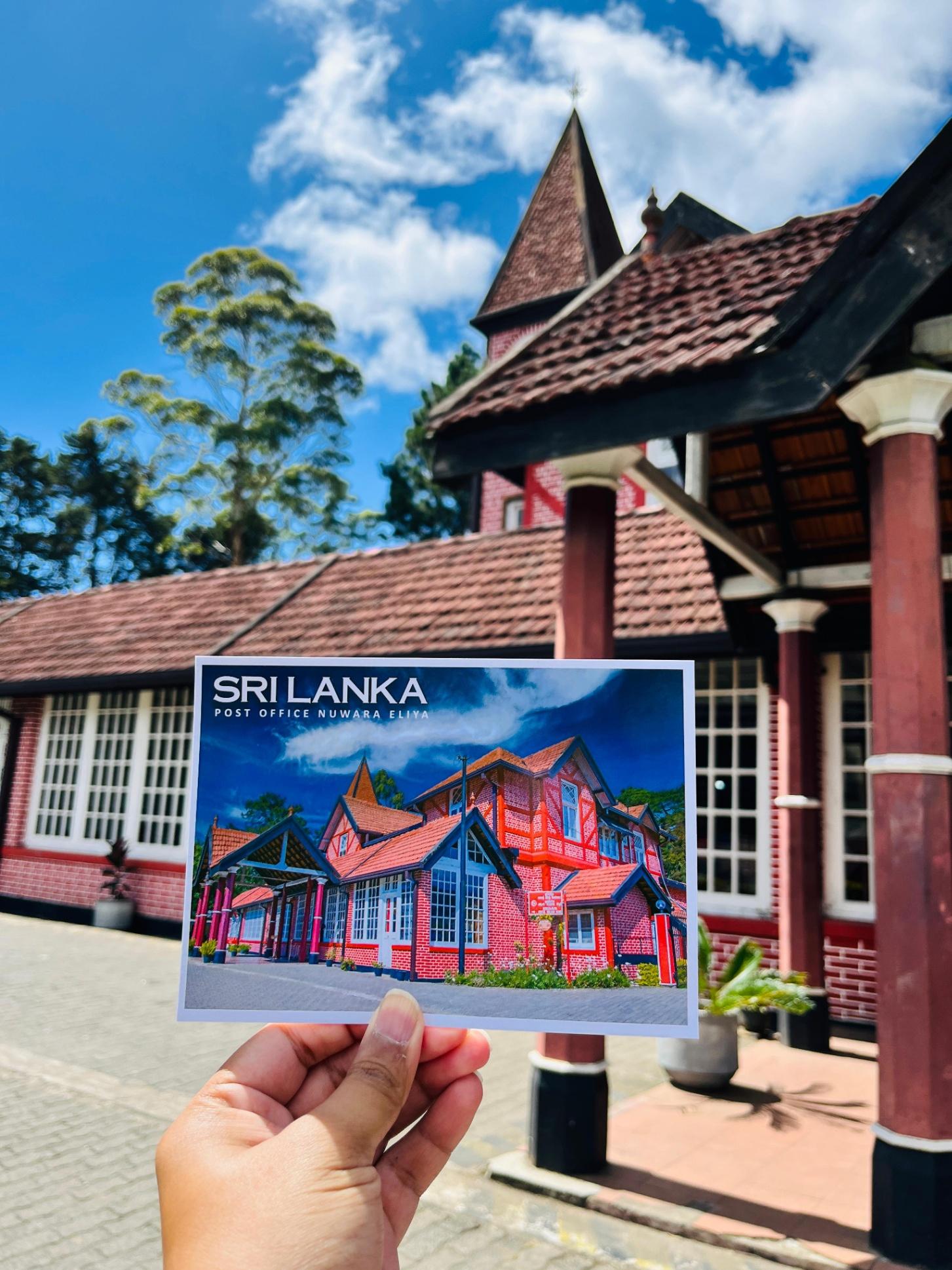 Book Sri Lanka Package Tour from Mumbai | Hurry Up