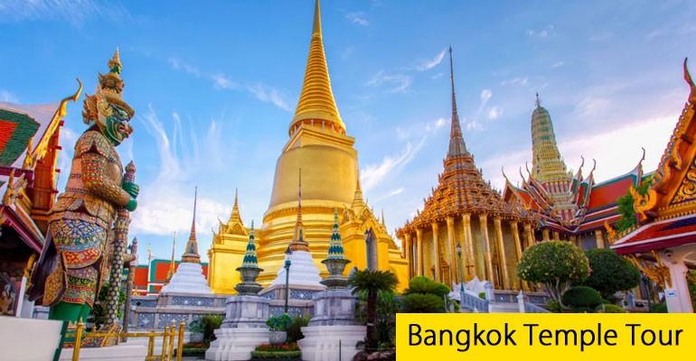 Book Bangkok Pattaya Package Tour from Kolkata Hurry Up 