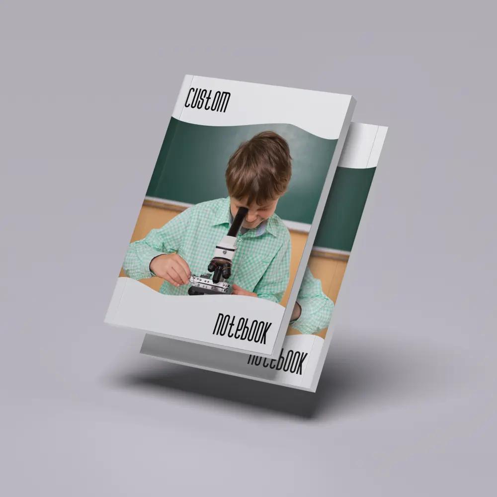 Customized  Notebook