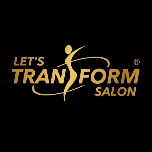 Let's Transform Salon