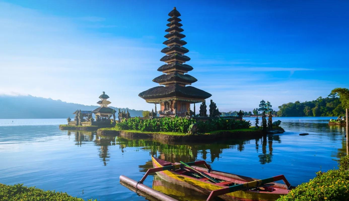 Bali Package Tour from Kolkata