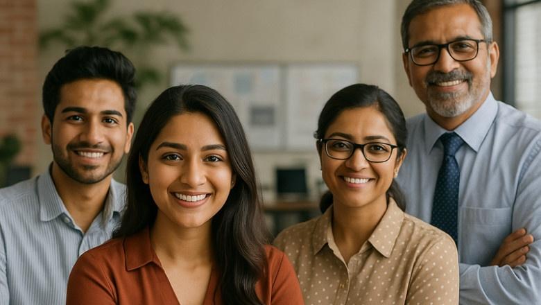 How Permanent Recruitment Builds a Stronger Company Culture