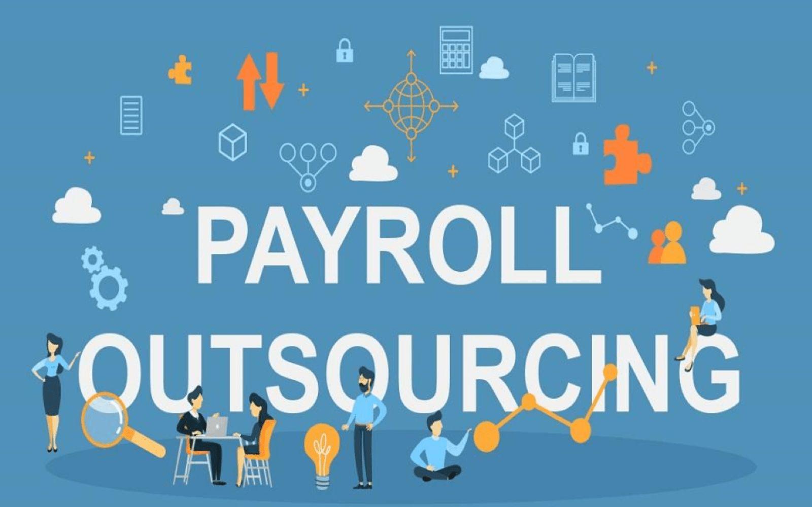Payroll Outsourcing Service's in Delhi