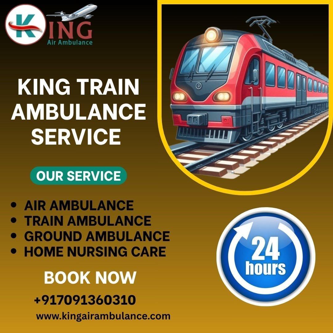 Your Patients are taken care of by the best medical team in Nagpur