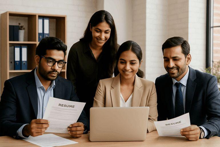 Top Recruitment Trends in 2025