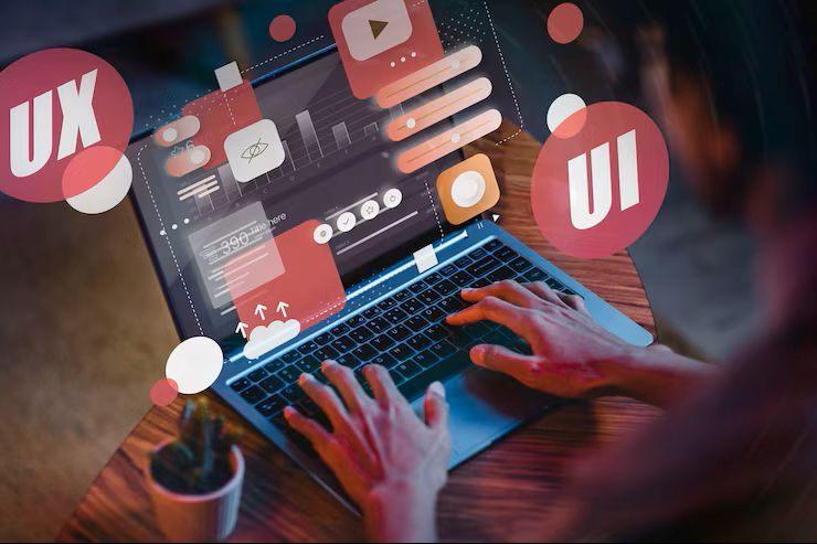 UI/UX designers play a vital role in creating engaging