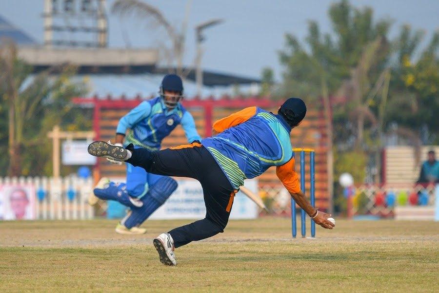 Top Cricket Academy in Gurugram