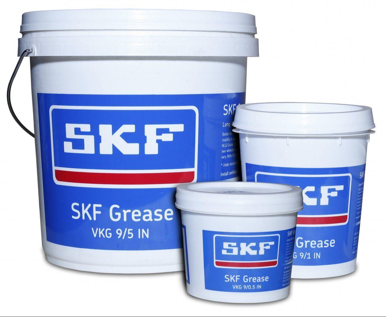 SKF Lubricating Grease Online