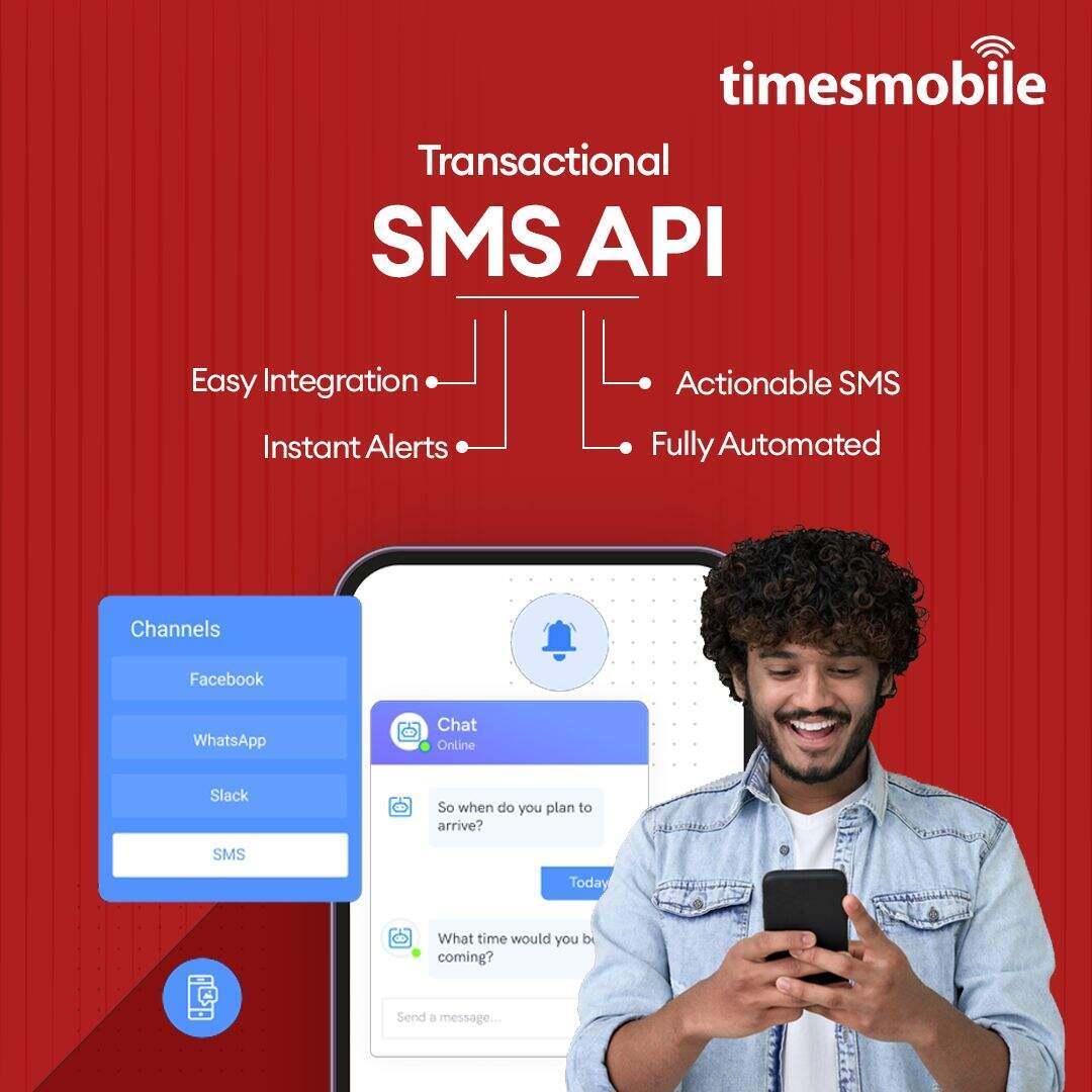 rich messaging service