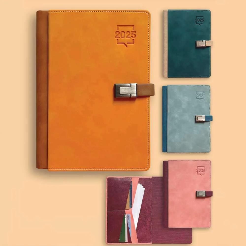 Customized Diary with Photo